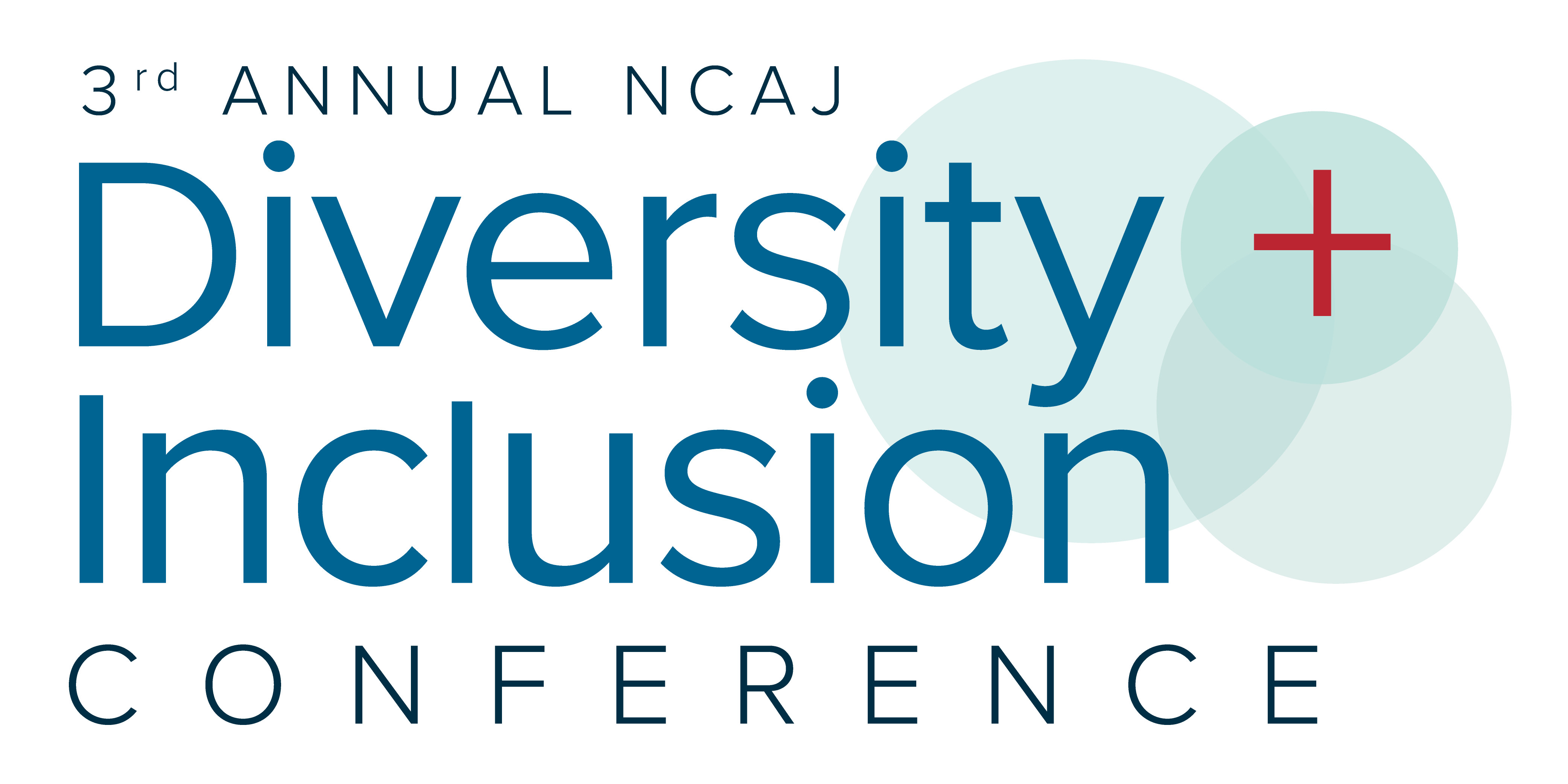 NCAJ LiveStream 3rd Annual Diversity & Inclusion Conference